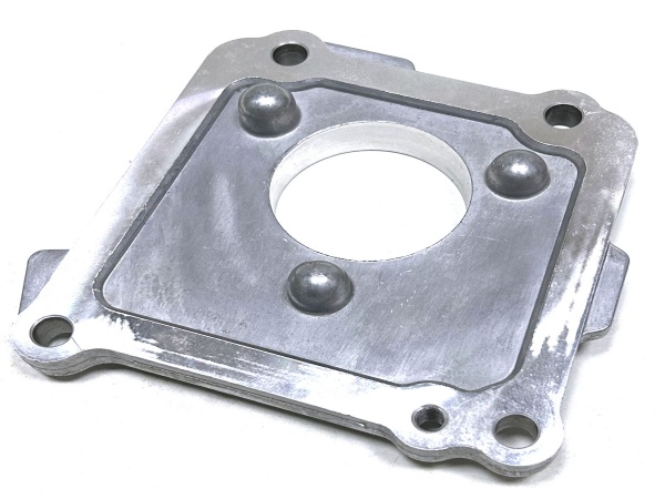 OE:264 014 10 00 Oil pan
