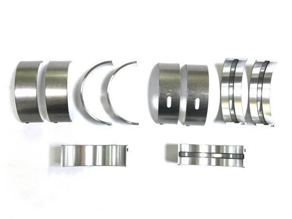 OE:271 Main shaft tile