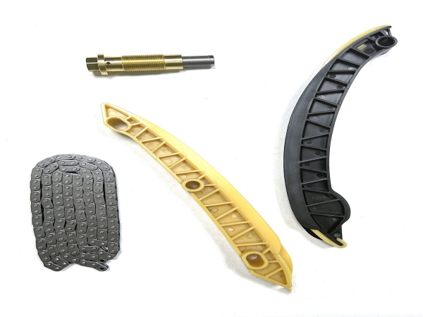 OE:Mercedes 271 old timing four-piece set