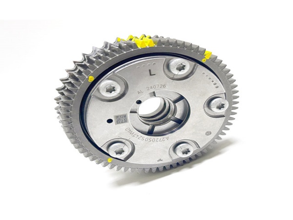 OE:272 050 52 47 camshaft adjuster