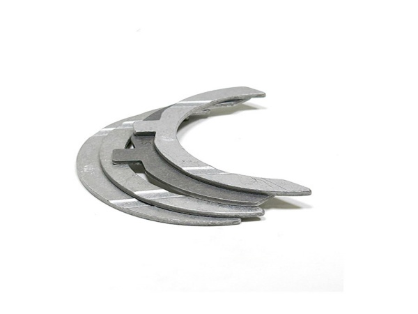 OE:272 Thrust washer