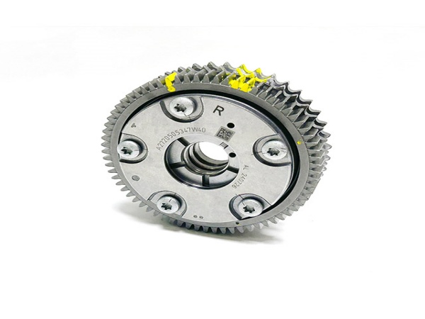 OE:272 050 53 47 Camshaft adjuster