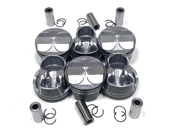 OE:272 030 10 18  piston