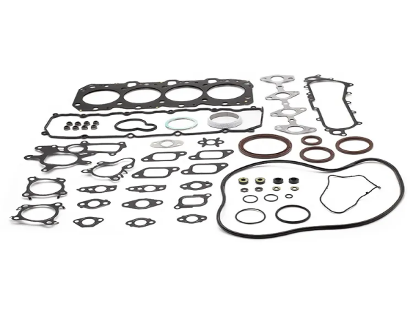 OE:04111-73046 4Y Toyota Engine Overhaul kits