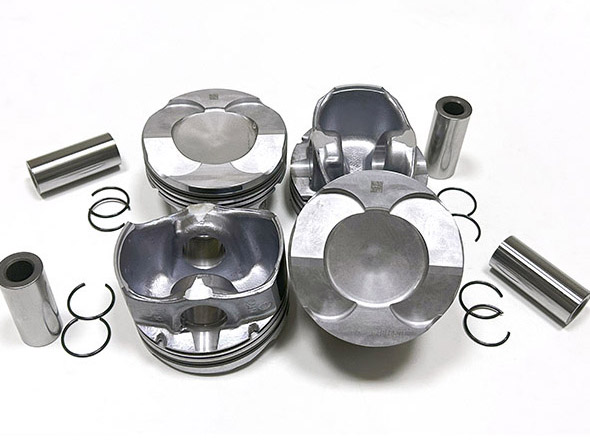 OE:1125 8606 461Piston