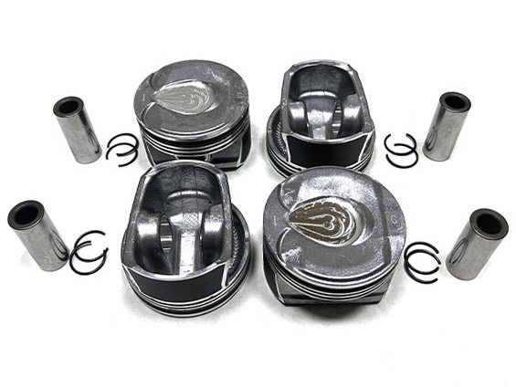 OE:1125 7576 973Piston