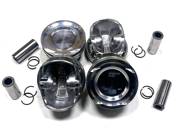 OE:274 030 01 17Piston