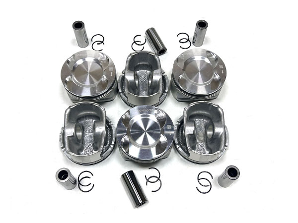 OE:1125 7536 373 Piston