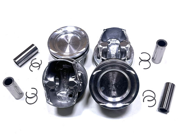 OE:274 030 09 00Piston