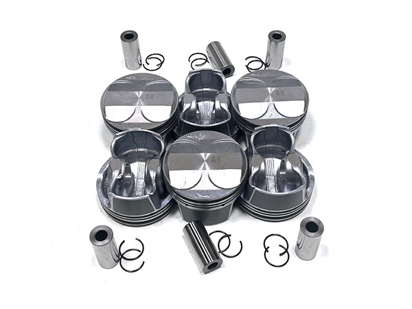 OE:272 030 10 18Piston