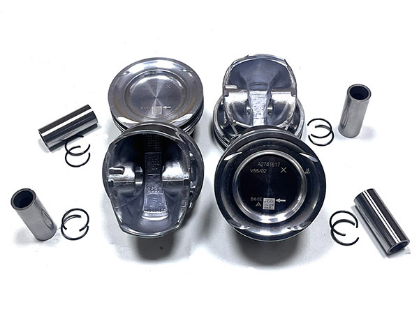 OE:270 030 04 17Piston