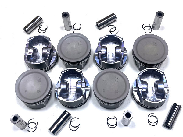 OE:275 030 15 17Piston