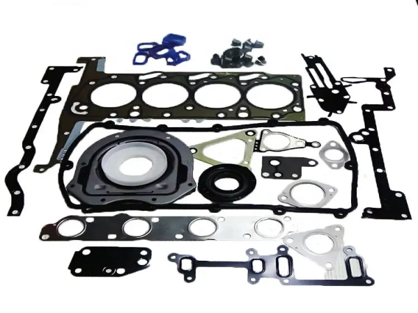 OE:Ford Transit 2.2 2.4 Engine Full Gasket Set for JMC V348 Transit 2.2L 2.4L Engine Overhaul Kit Diesel Engine Repair Kit