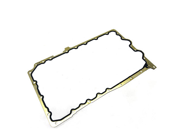OE:1113 7627 511 Oil pan gasket