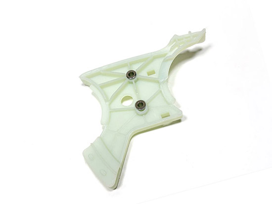 OE:1131 7592 850 slide rail