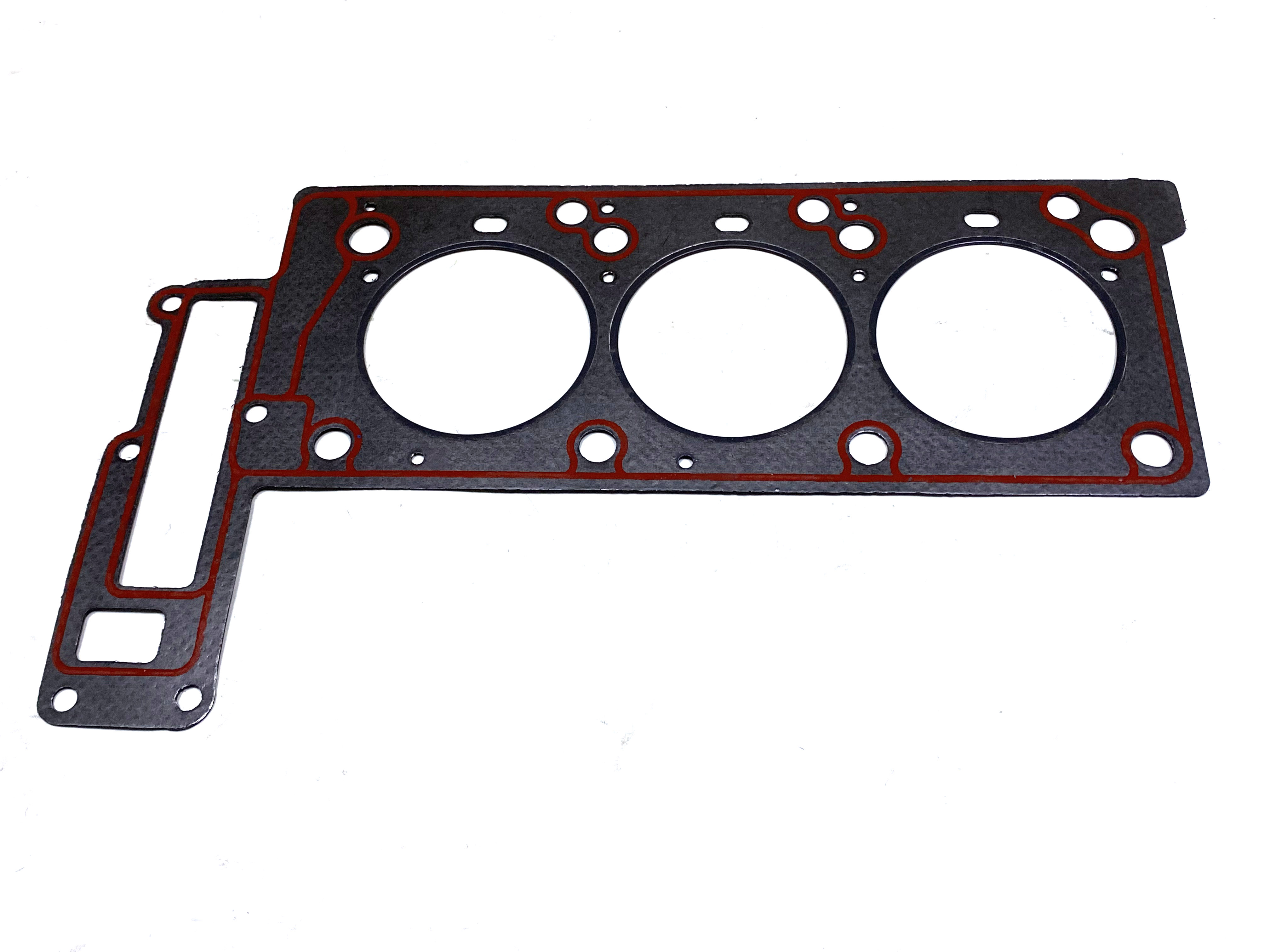 OE:272 016 01 20 Cylinder gasket asbestos