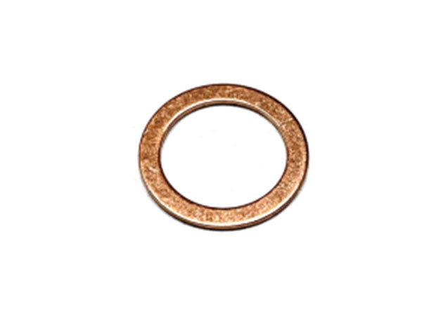 OE:Oil drain screw gasket O-rings