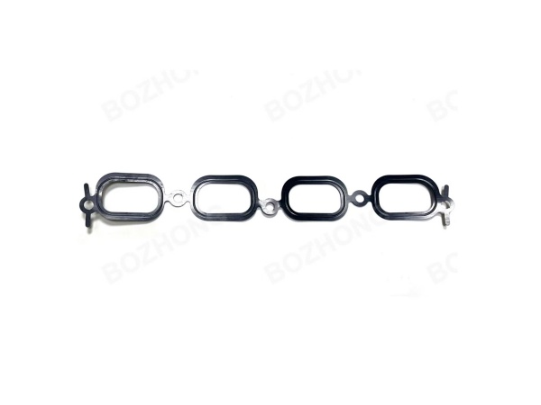 OE:LR011586 Manifold gasket exhaust