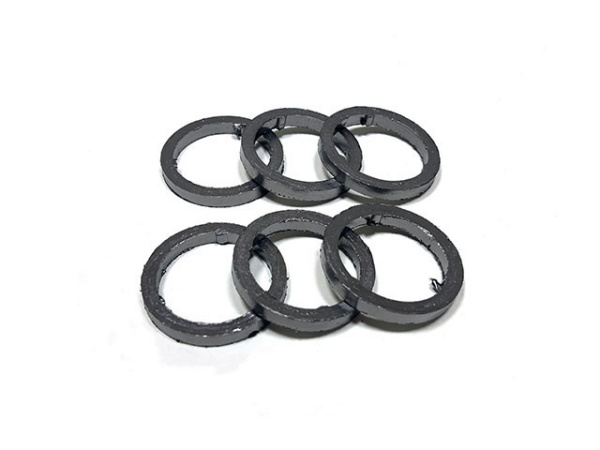 OE:1165 7593 303 Manifold gasket exhaust