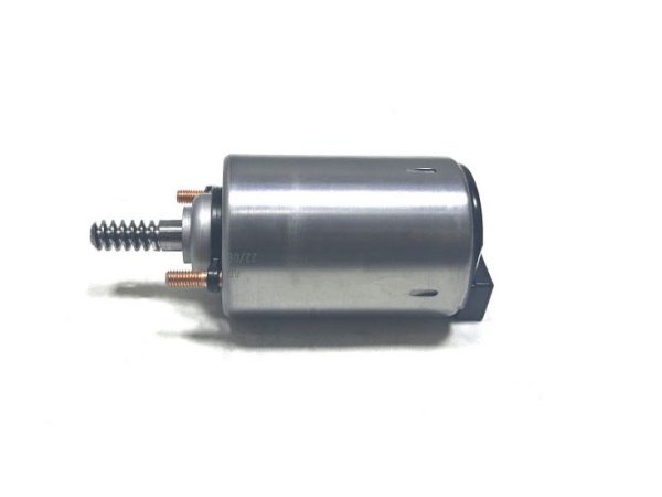 OE:1137 7548 387 Servo Motor