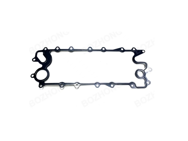 OE:LR010770 Oil radiator gasket