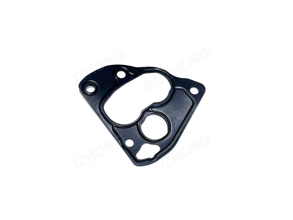 OE:LR010735 Oil Filter Pad