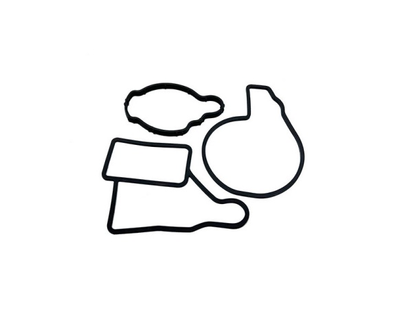 OE:1151 8601 366B Pump and Pump Bracket Repair Kit