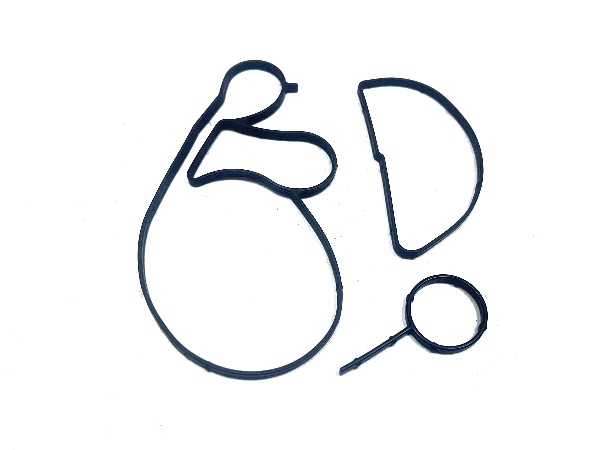 OE:Water Pump, Water Pump Bracket Repair Kit