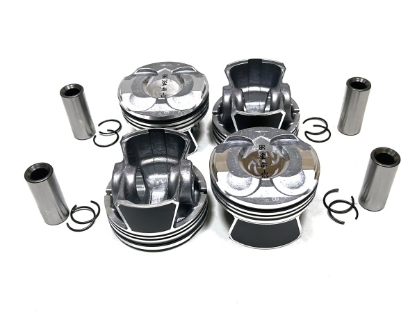 OE:1125 7601 181 Piston