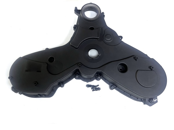 OE:LR038053 Time gauge cover (small hole)