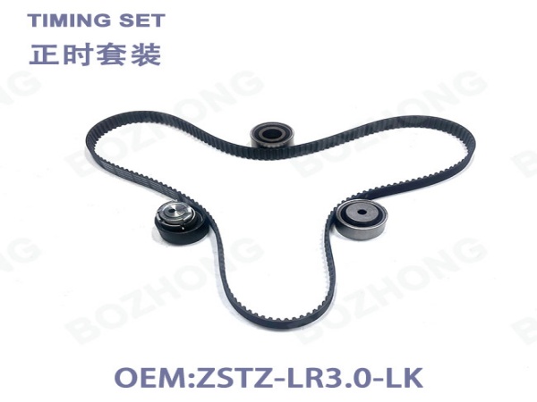 OE:ZSTZ-LR3.0-LK Timing Set (Belt Conveyor)