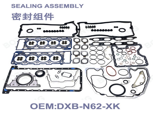OE:N62 BMW Engine overhaul kits