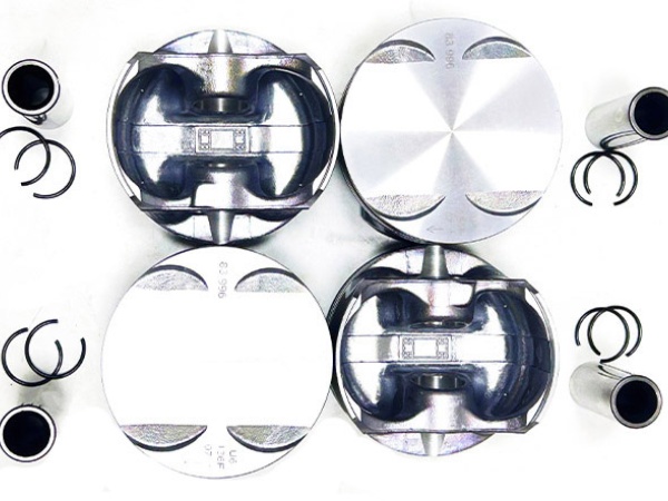 OE:1125 7562 451Piston