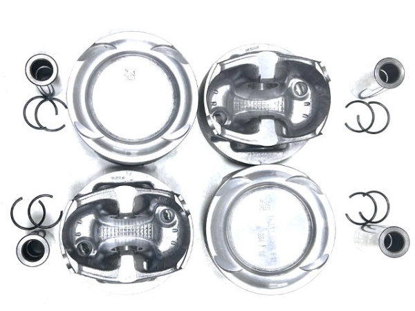 OE:264 030 18 00 Piston