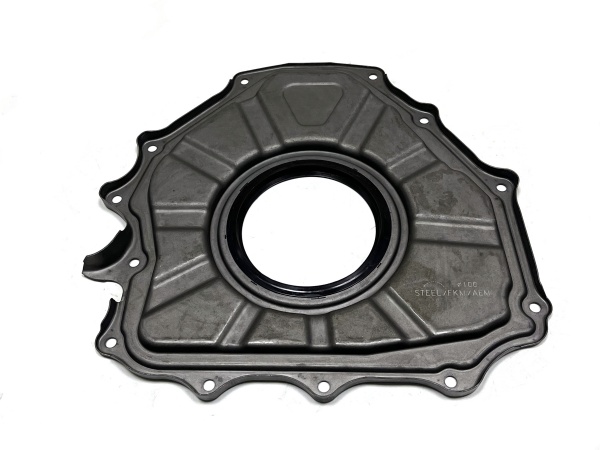 OE:LH-LR011219 Curved oil seal assembly