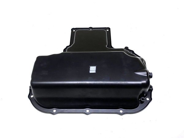 OE:272 010 06 28 Oil pan four-wheel drive