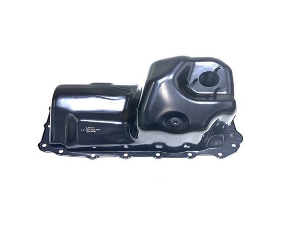 OE:1113 7568 566 Oil pan