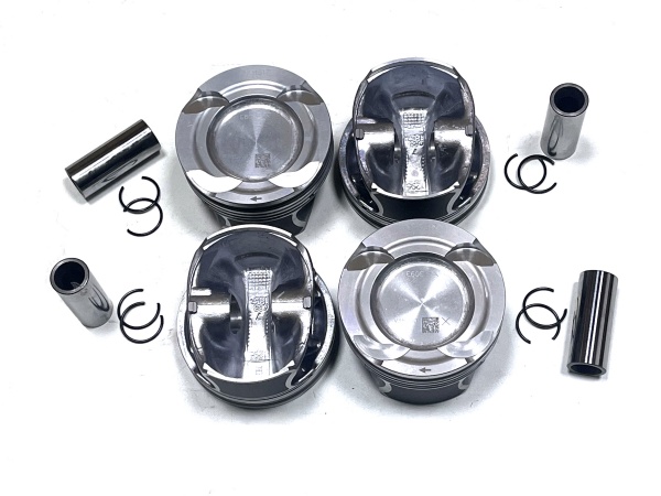 OE:274 030 00 17 2740302317 2740301217  2740301317 piston