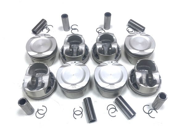 OE:1125 7613 626Piston