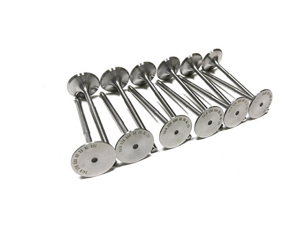 OE:276 050 00 26 intake valve