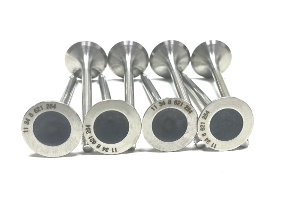 OE:1134 8621 264 exhaust valve