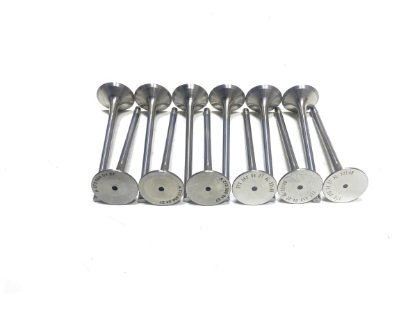 OE:273 050 04 27 exhaust valve