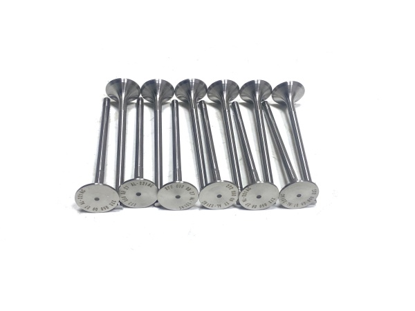 OE:272 050 09 27 exhaust valve