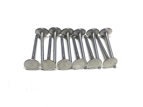 OE:275 050 00 27 exhaust valve