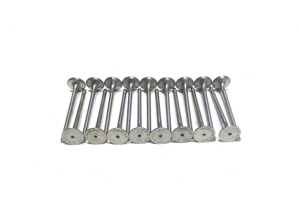 OE:278 050 04 27 exhaust valve