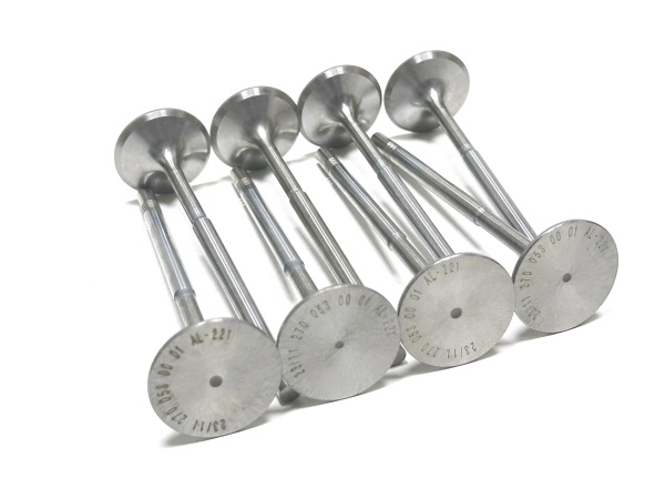 OE:270 053 00 01 intake valve