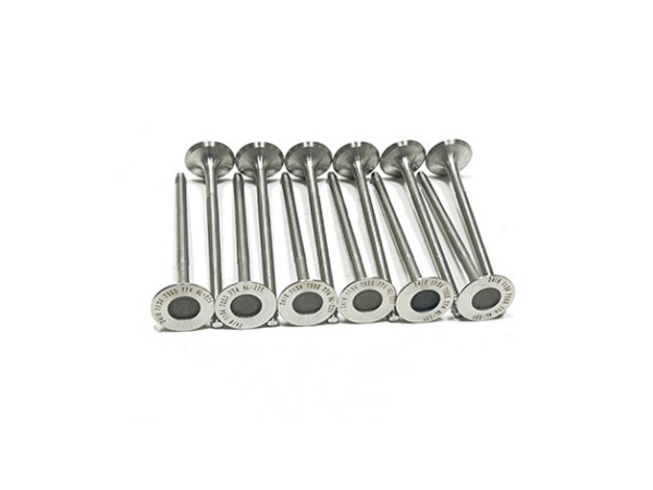 OE:1134 7553 774 exhaust valve