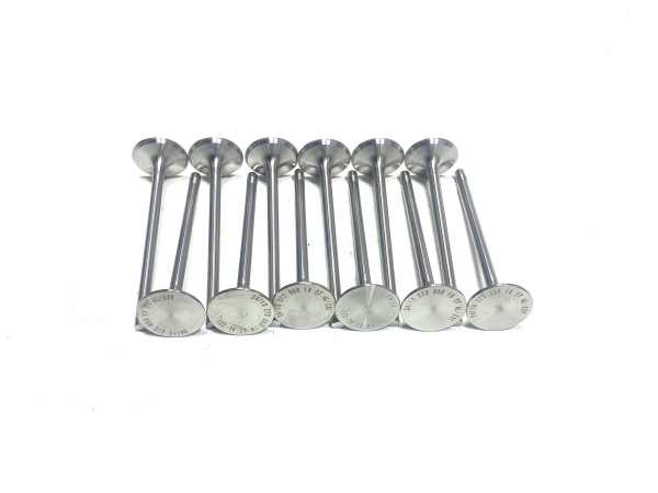 OE:272 050 16 27 exhaust valve