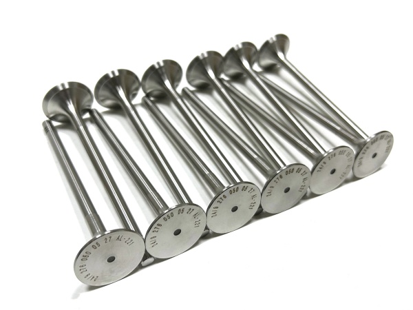 OE:276 050 05 27 exhaust valve