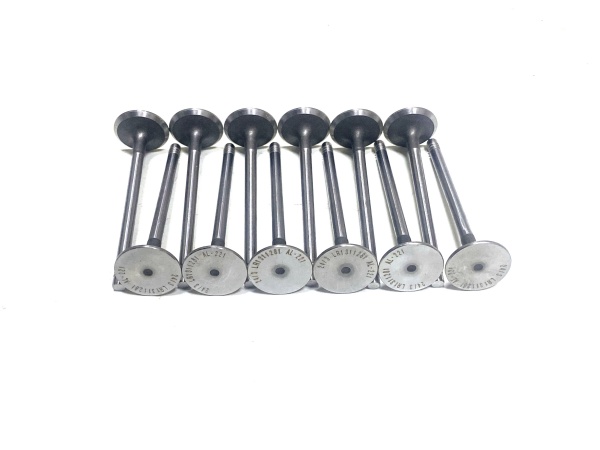 OE:LR1311281 intake valve